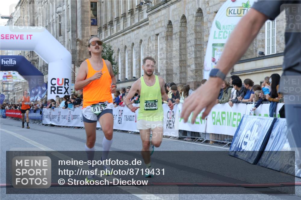 07.09.2025 - BARMER Alsterlauf Strokosch-Dieckow http://msf.ph/oto/8719431 07.09.2025 09:38:36 Ziel 2663, 4312, 4585, 5157, 5979, 6197 meine-sportfotos.de