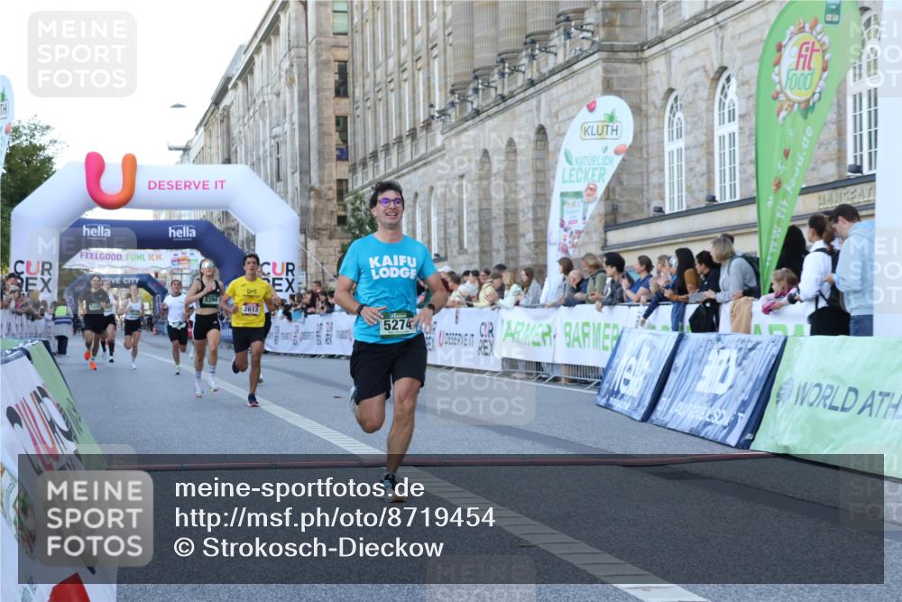 07.09.2025 - BARMER Alsterlauf Strokosch-Dieckow http://msf.ph/oto/8719454 07.09.2025 09:38:45 Ziel 2613, 3717, 4444, 4763, 5189, 5274, 5393, 5394, 5458, 5979, 6197 meine-sportfotos.de