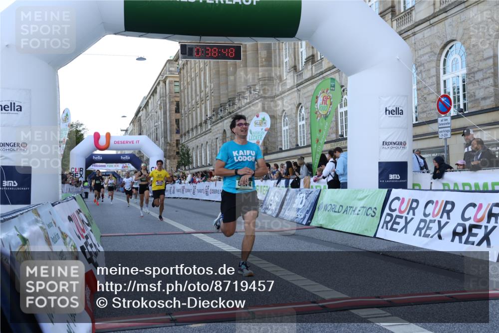 07.09.2025 - BARMER Alsterlauf Strokosch-Dieckow http://msf.ph/oto/8719457 07.09.2025 09:38:46 Ziel 2613, 3717, 4444, 4763, 5189, 5274, 5393, 5394, 5458, 5979, 6197 meine-sportfotos.de