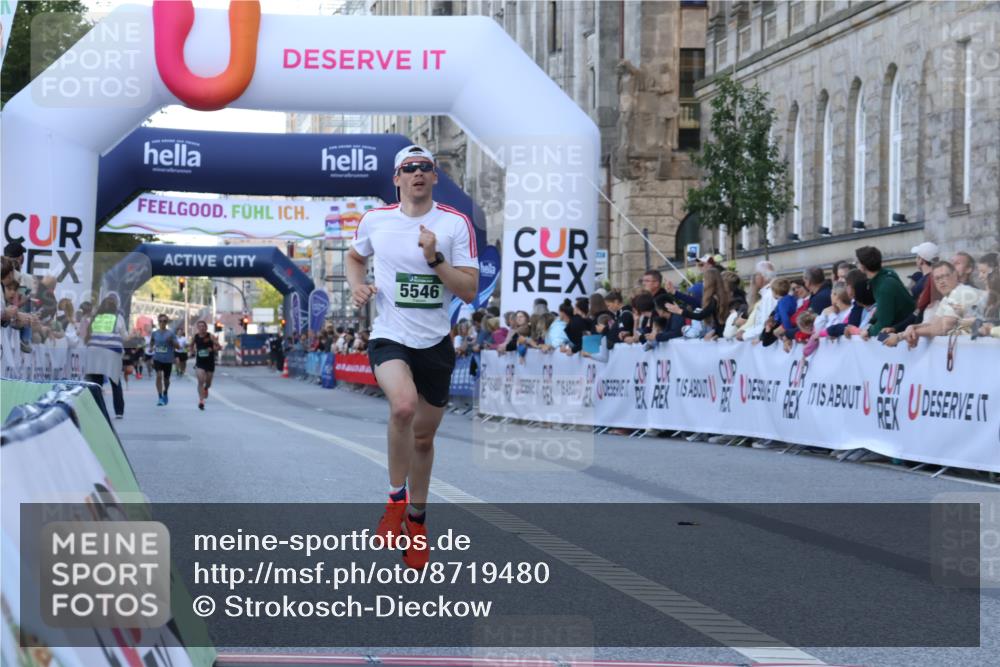 07.09.2025 - BARMER Alsterlauf Strokosch-Dieckow http://msf.ph/oto/8719480 07.09.2025 09:38:54 Ziel 3717, 4444, 4763, 5189, 5393, 5458, 5546 meine-sportfotos.de