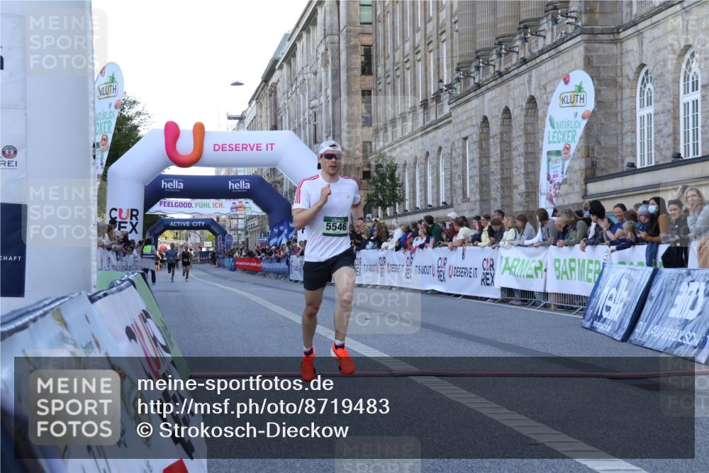07.09.2025 - BARMER Alsterlauf Strokosch-Dieckow http://msf.ph/oto/8719483 07.09.2025 09:38:55 Ziel 3717, 4444, 4763, 5393, 5458, 5546 meine-sportfotos.de
