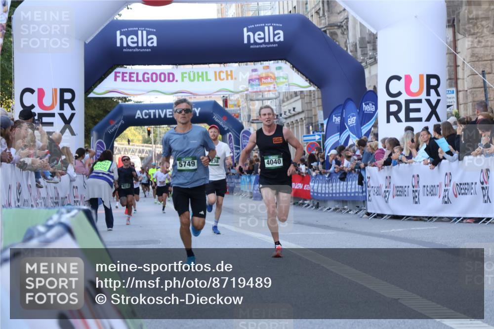 07.09.2025 - BARMER Alsterlauf Strokosch-Dieckow http://msf.ph/oto/8719489 07.09.2025 09:39:02 Ziel 2238, 4040, 5749 meine-sportfotos.de