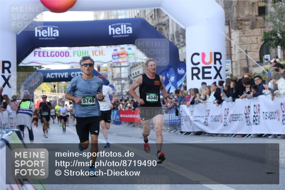 07.09.2025 - BARMER Alsterlauf Strokosch-Dieckow http://msf.ph/oto/8719490 07.09.2025 09:39:03 Ziel 2238, 4040, 5749 meine-sportfotos.de
