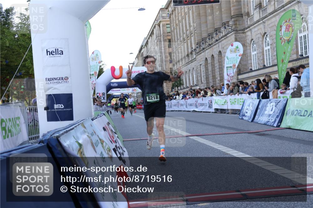 07.09.2025 - BARMER Alsterlauf Strokosch-Dieckow http://msf.ph/oto/8719516 07.09.2025 09:39:14 Ziel 2058, 2238, 4037, 8218, 8247, 8476 meine-sportfotos.de