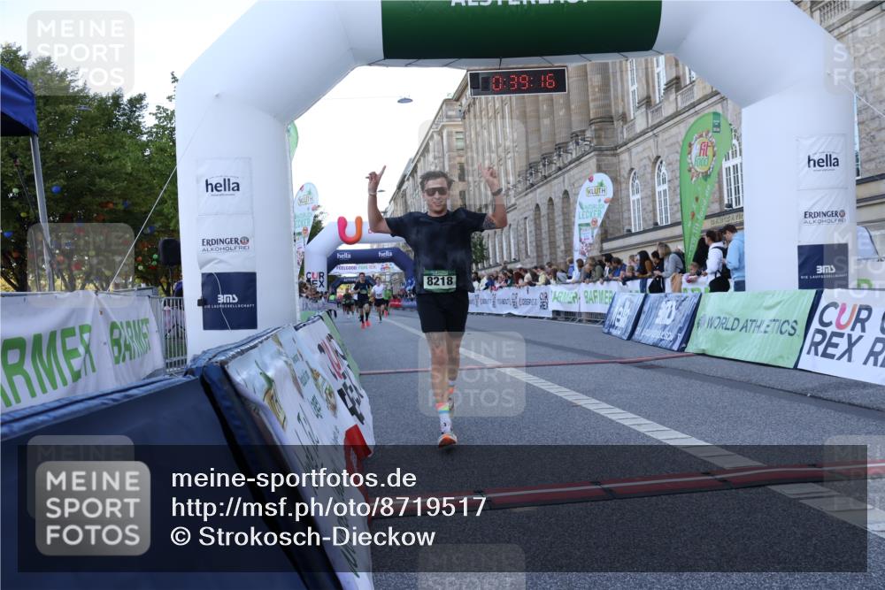 07.09.2025 - BARMER Alsterlauf Strokosch-Dieckow http://msf.ph/oto/8719517 07.09.2025 09:39:14 Ziel 2058, 2238, 4037, 8218, 8247, 8476 meine-sportfotos.de