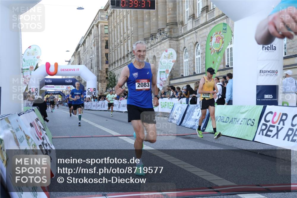 07.09.2025 - BARMER Alsterlauf Strokosch-Dieckow http://msf.ph/oto/8719577 07.09.2025 09:39:36 Ziel 2083, 3598, 3633, 4521, 4676, 4798, 5080, 6209, 6308 meine-sportfotos.de