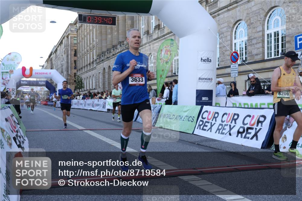 07.09.2025 - BARMER Alsterlauf Strokosch-Dieckow http://msf.ph/oto/8719584 07.09.2025 09:39:38 Ziel 2083, 3598, 3633, 3999, 4521, 4676, 4798, 5080, 5209, 5687, 6209, 6308 meine-sportfotos.de