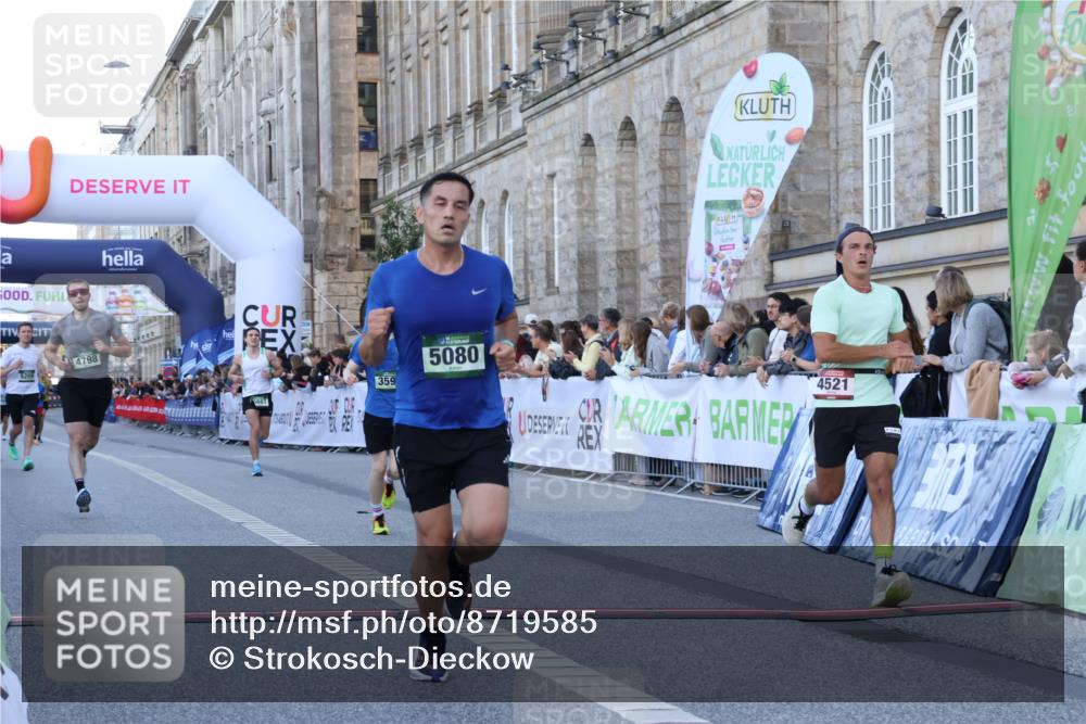 07.09.2025 - BARMER Alsterlauf Strokosch-Dieckow http://msf.ph/oto/8719585 07.09.2025 09:39:39 Ziel 2083, 3598, 3633, 3999, 4521, 4676, 4798, 5080, 5209, 5687, 6209 meine-sportfotos.de