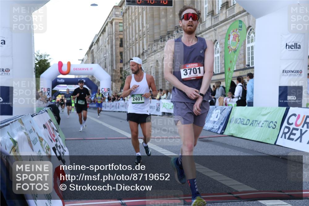 07.09.2025 - BARMER Alsterlauf Strokosch-Dieckow http://msf.ph/oto/8719652 07.09.2025 09:40:08 Ziel 2309, 2401, 2658, 3701, 3753, 4639, 5057, 5436, 5582, 5863 meine-sportfotos.de
