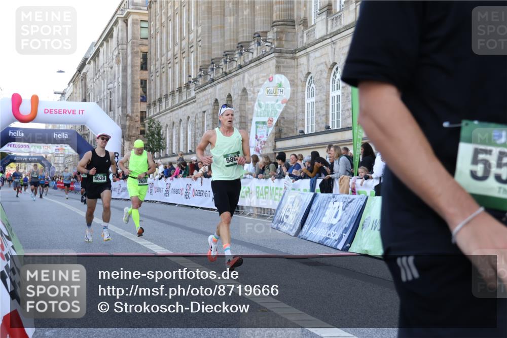 07.09.2025 - BARMER Alsterlauf Strokosch-Dieckow http://msf.ph/oto/8719666 07.09.2025 09:40:14 Ziel 2309, 2658, 4639, 4747, 5057, 5582, 5863, 5931, 8437 meine-sportfotos.de