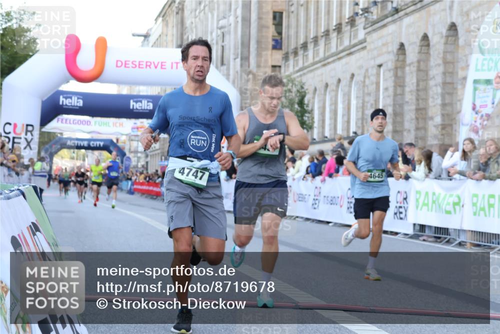 07.09.2025 - BARMER Alsterlauf Strokosch-Dieckow http://msf.ph/oto/8719678 07.09.2025 09:40:21 Ziel 4645, 4747, 4916, 5931, 6309, 6315, 8437 meine-sportfotos.de