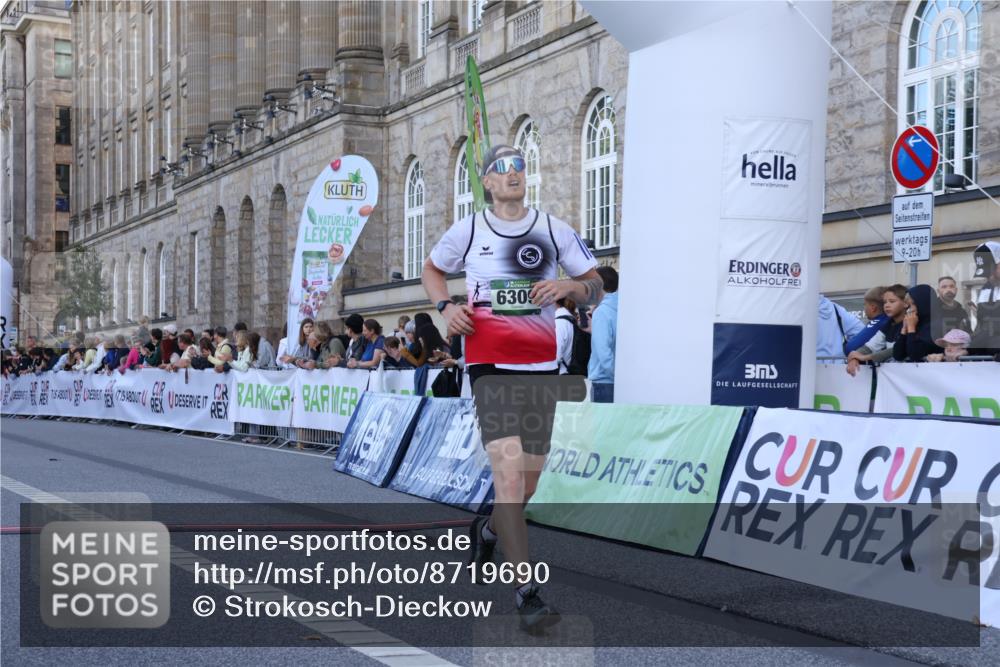 07.09.2025 - BARMER Alsterlauf Strokosch-Dieckow http://msf.ph/oto/8719690 07.09.2025 09:40:25 Ziel 3669, 4645, 4747, 4916, 6309, 6315, 8409, 8437 meine-sportfotos.de
