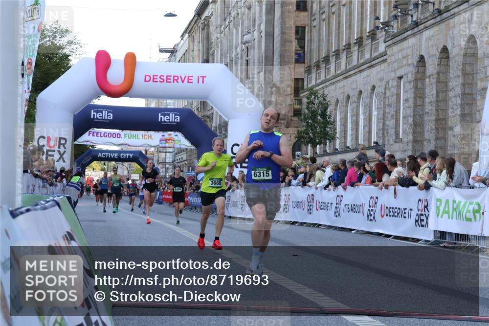 07.09.2025 - BARMER Alsterlauf Strokosch-Dieckow http://msf.ph/oto/8719693 07.09.2025 09:40:27 Ziel 3669, 4645, 4916, 5980, 6309, 6315, 8409 meine-sportfotos.de