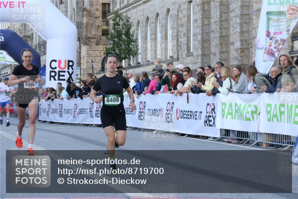07.09.2025 - BARMER Alsterlauf Strokosch-Dieckow http://msf.ph/oto/8719700 07.09.2025 09:40:31 Ziel 3467, 3669, 5785, 5980, 6315, 8409 meine-sportfotos.de