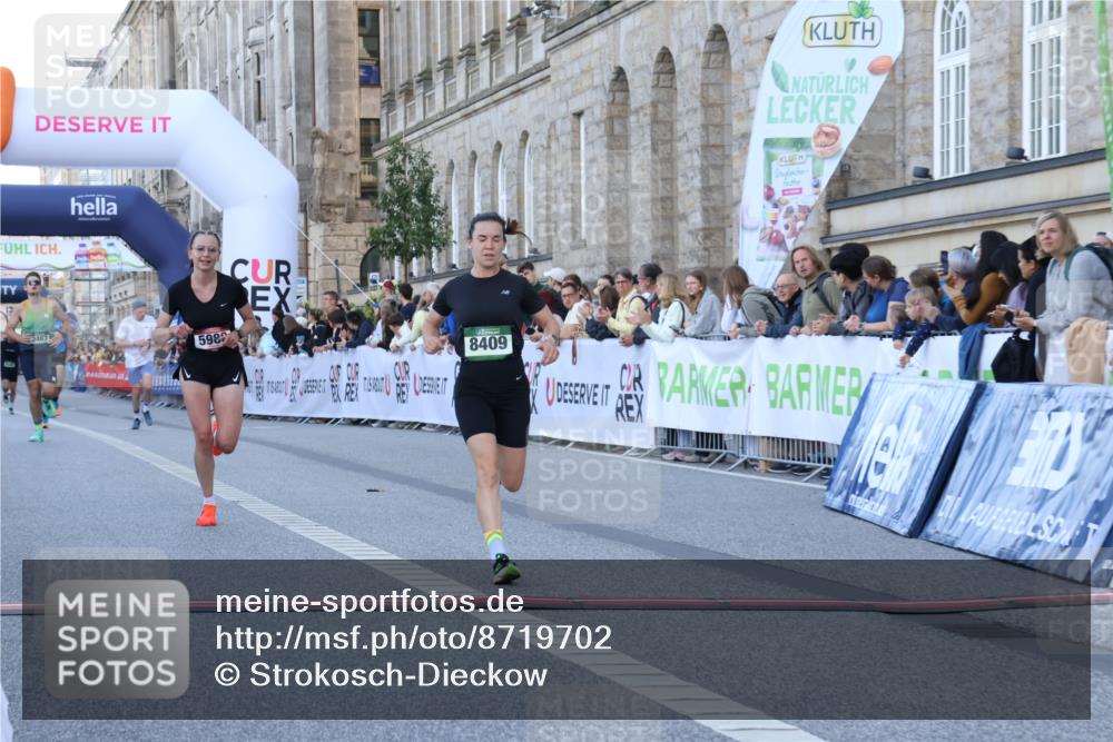 07.09.2025 - BARMER Alsterlauf Strokosch-Dieckow http://msf.ph/oto/8719702 07.09.2025 09:40:31 Ziel 3467, 3669, 5785, 5980, 6315, 8409 meine-sportfotos.de