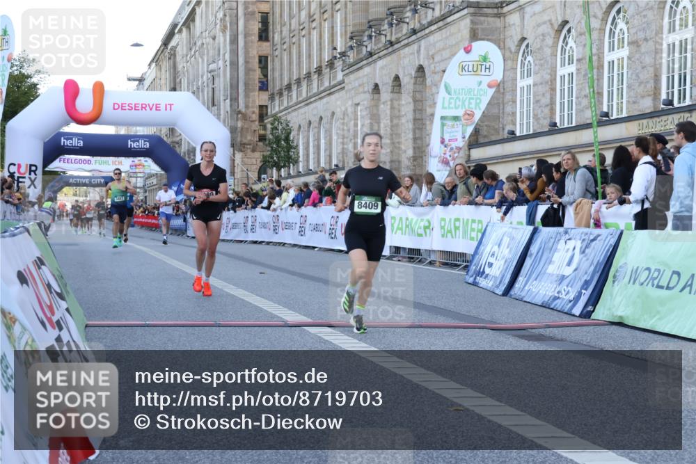 07.09.2025 - BARMER Alsterlauf Strokosch-Dieckow http://msf.ph/oto/8719703 07.09.2025 09:40:32 Ziel 3467, 3669, 5785, 5980, 6212, 6315, 8409 meine-sportfotos.de