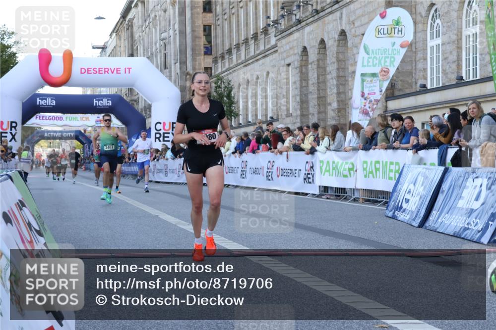 07.09.2025 - BARMER Alsterlauf Strokosch-Dieckow http://msf.ph/oto/8719706 07.09.2025 09:40:33 Ziel 3467, 3669, 5785, 5980, 6212, 6315, 8409 meine-sportfotos.de