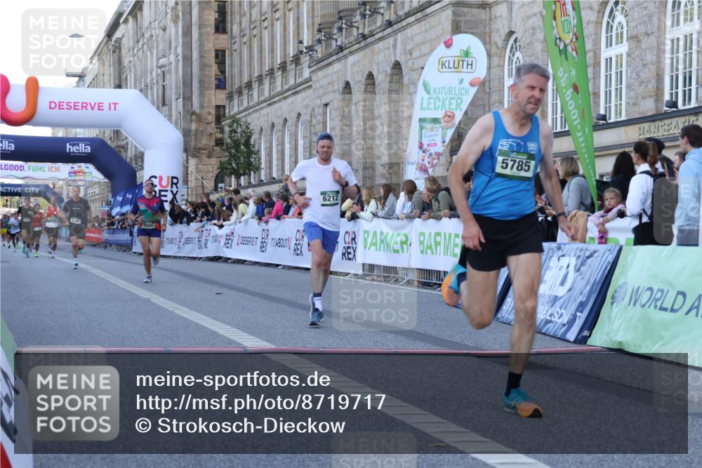 07.09.2025 - BARMER Alsterlauf Strokosch-Dieckow http://msf.ph/oto/8719717 07.09.2025 09:40:37 Ziel 2680, 3467, 5142, 5785, 5980, 6212, 8409 meine-sportfotos.de