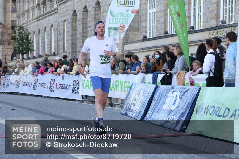 07.09.2025 - BARMER Alsterlauf Strokosch-Dieckow http://msf.ph/oto/8719720 07.09.2025 09:40:38 Ziel 2680, 3467, 5142, 5785, 5980, 6212 meine-sportfotos.de