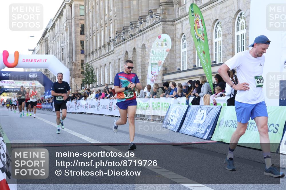 07.09.2025 - BARMER Alsterlauf Strokosch-Dieckow http://msf.ph/oto/8719726 07.09.2025 09:40:41 Ziel 2680, 2914, 3467, 5142, 5785, 6212, 8173, 8337 meine-sportfotos.de