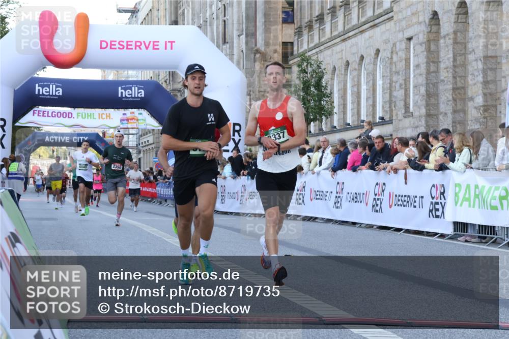 07.09.2025 - BARMER Alsterlauf Strokosch-Dieckow http://msf.ph/oto/8719735 07.09.2025 09:40:44 Ziel 2358, 2680, 2914, 5142, 6040, 6212, 8173, 8337 meine-sportfotos.de