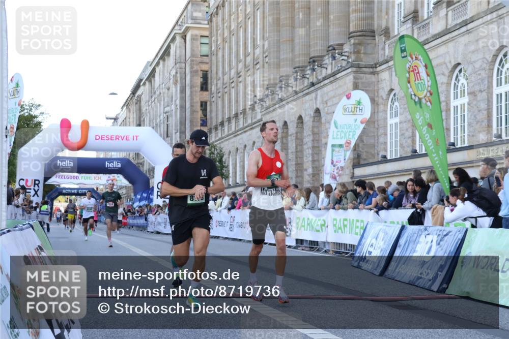 07.09.2025 - BARMER Alsterlauf Strokosch-Dieckow http://msf.ph/oto/8719736 07.09.2025 09:40:45 Ziel 2358, 2680, 2914, 5142, 6040, 8173, 8337 meine-sportfotos.de