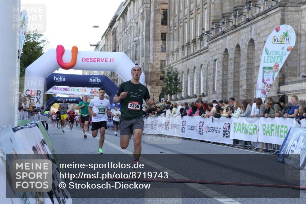 07.09.2025 - BARMER Alsterlauf Strokosch-Dieckow http://msf.ph/oto/8719743 07.09.2025 09:40:48 Ziel 2358, 2914, 5243, 6040, 8173, 8337 meine-sportfotos.de