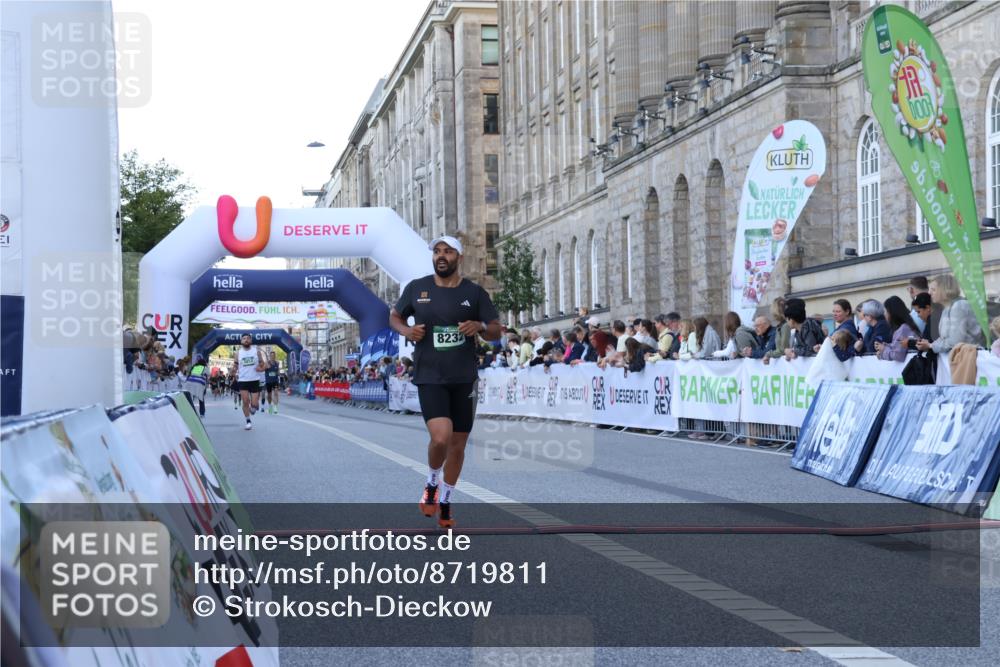 07.09.2025 - BARMER Alsterlauf Strokosch-Dieckow http://msf.ph/oto/8719811 07.09.2025 09:41:16 Ziel 2583, 3852, 4305, 4307, 4498, 5210, 5392, 6307, 8232, 8435, 8455 meine-sportfotos.de