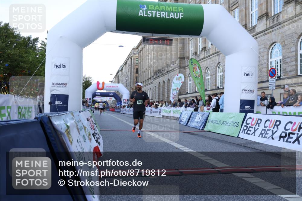 07.09.2025 - BARMER Alsterlauf Strokosch-Dieckow http://msf.ph/oto/8719812 07.09.2025 09:41:17 Ziel 2583, 3852, 4305, 4307, 4498, 5210, 6307, 8232, 8435, 8455 meine-sportfotos.de