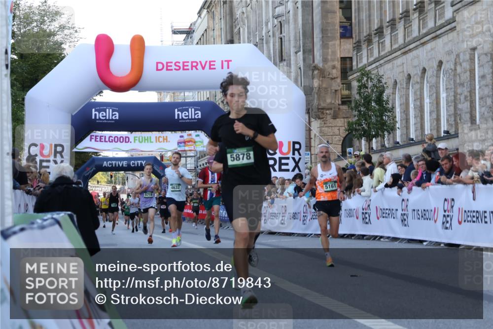 07.09.2025 - BARMER Alsterlauf Strokosch-Dieckow http://msf.ph/oto/8719843 07.09.2025 09:41:42 Ziel 2098, 3517, 4632, 5161, 5716, 5878, 6125, 8499 meine-sportfotos.de