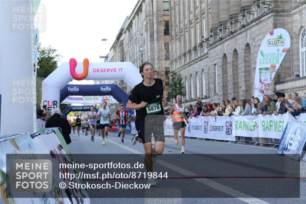 07.09.2025 - BARMER Alsterlauf Strokosch-Dieckow http://msf.ph/oto/8719844 07.09.2025 09:41:43 Ziel 2098, 3517, 4632, 5161, 5716, 5878, 6125, 8499 meine-sportfotos.de