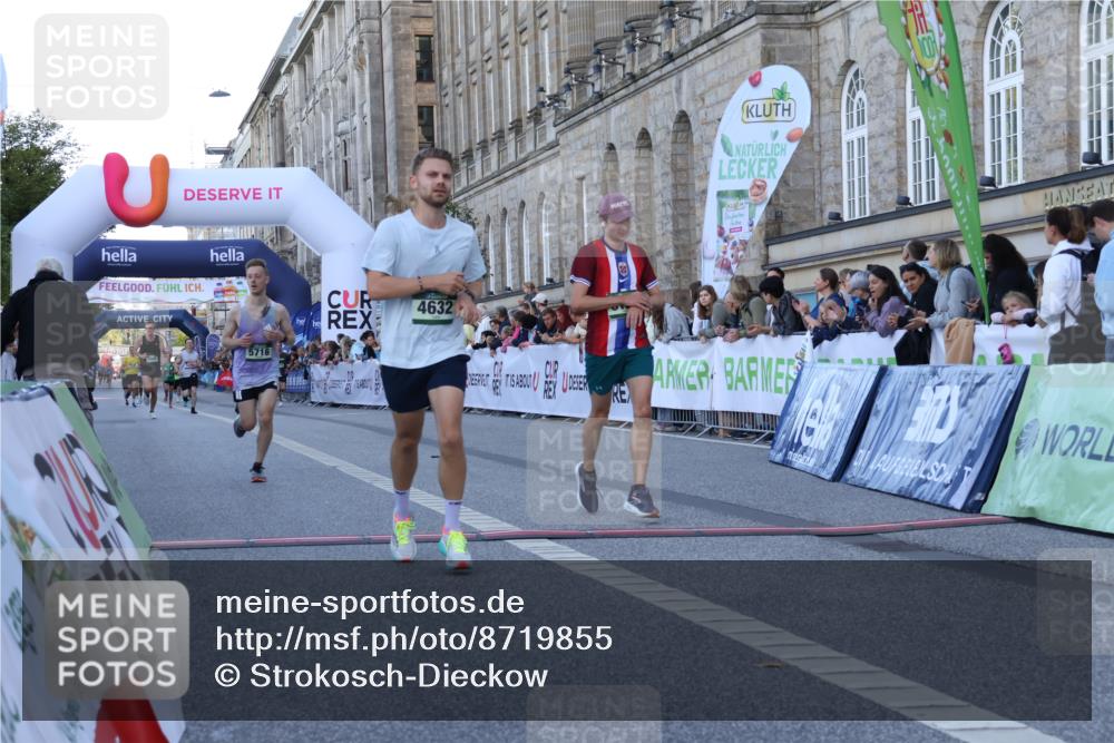 07.09.2025 - BARMER Alsterlauf Strokosch-Dieckow http://msf.ph/oto/8719855 07.09.2025 09:41:47 Ziel 2098, 4632, 5161, 5716, 5878, 6125 meine-sportfotos.de