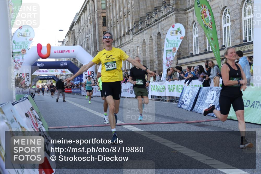 07.09.2025 - BARMER Alsterlauf Strokosch-Dieckow http://msf.ph/oto/8719880 07.09.2025 09:41:59 Ziel 2097, 2694, 3163, 3597, 3906, 4665, 4745, 5149, 5476, 6139, 6306, 8375 meine-sportfotos.de