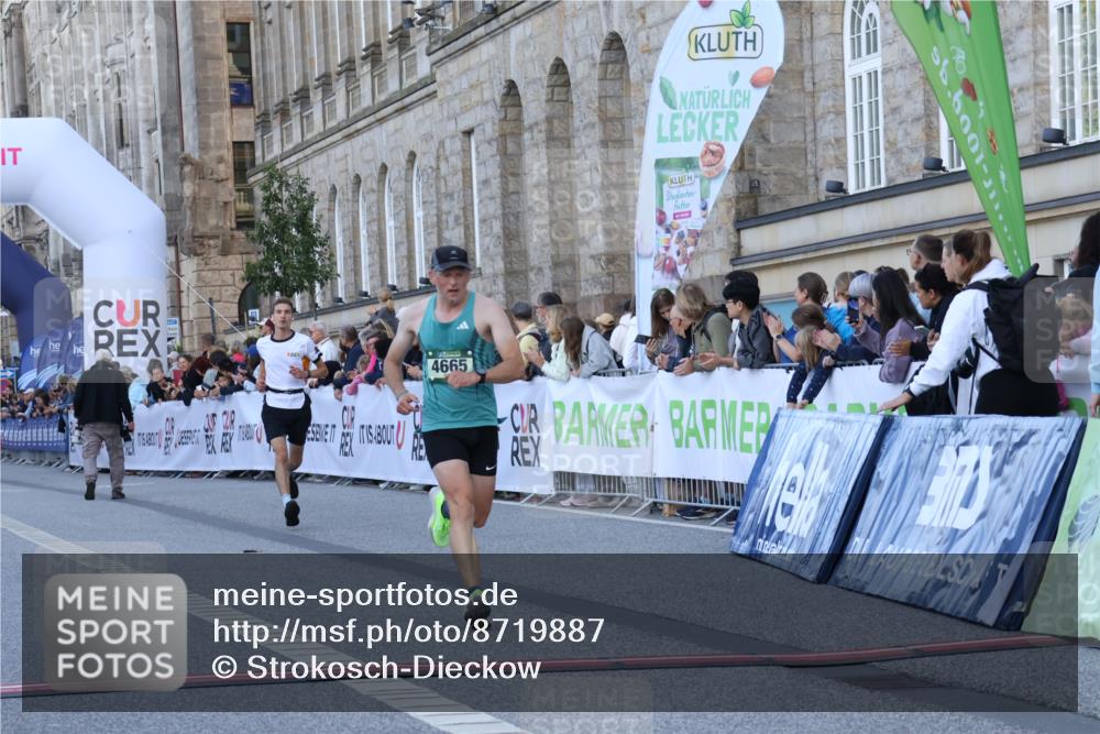 07.09.2025 - BARMER Alsterlauf Strokosch-Dieckow http://msf.ph/oto/8719887 07.09.2025 09:42:03 Ziel 2097, 2250, 3163, 4383, 4665, 4745, 5149, 6139, 6306 meine-sportfotos.de