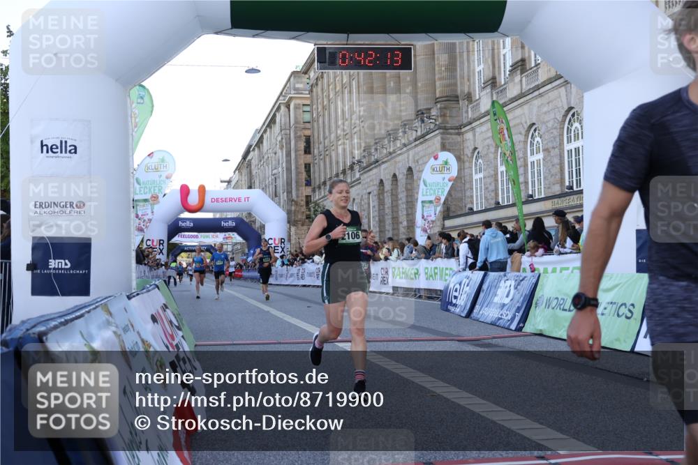 07.09.2025 - BARMER Alsterlauf Strokosch-Dieckow http://msf.ph/oto/8719900 07.09.2025 09:42:12 Ziel 2106, 2250, 3405, 4383, 4687, 5583, 5828 meine-sportfotos.de