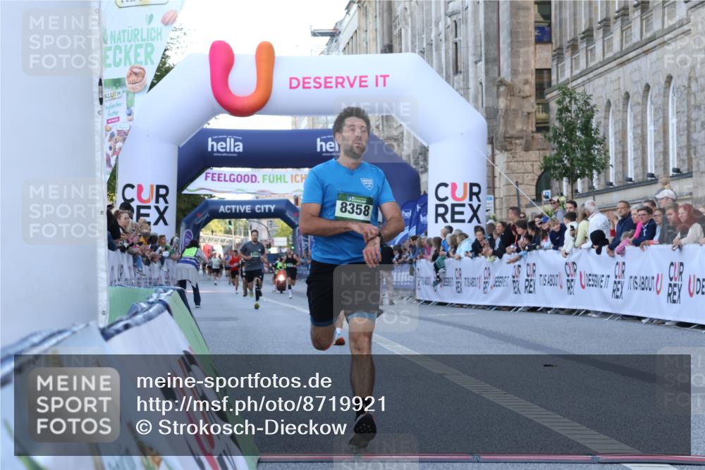07.09.2025 - BARMER Alsterlauf Strokosch-Dieckow http://msf.ph/oto/8719921 07.09.2025 09:42:23 Ziel 6013, 6066, 8358 meine-sportfotos.de
