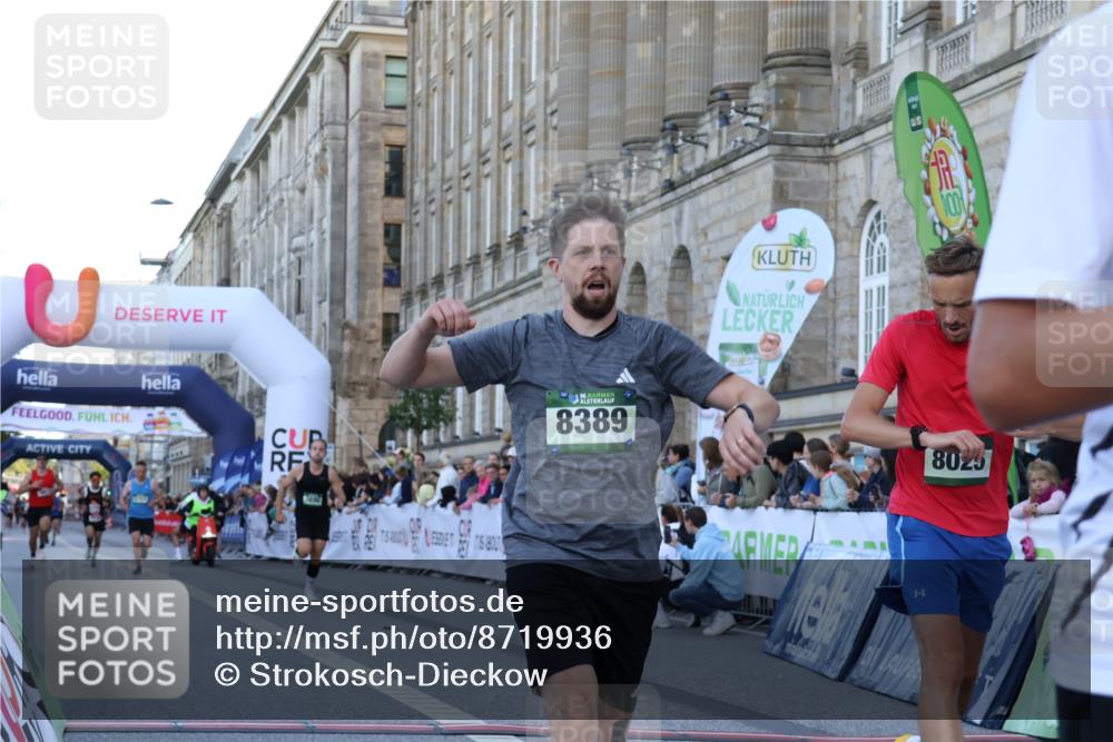 07.09.2025 - BARMER Alsterlauf Strokosch-Dieckow http://msf.ph/oto/8719936 07.09.2025 09:42:32 Ziel 3690, 3924, 5120, 5763, 6013, 8025, 8389 meine-sportfotos.de
