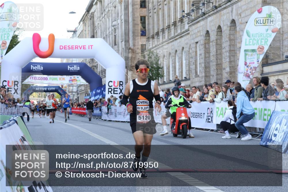 07.09.2025 - BARMER Alsterlauf Strokosch-Dieckow http://msf.ph/oto/8719950 07.09.2025 09:42:39 Ziel 3690, 3924, 5120, 5763 meine-sportfotos.de
