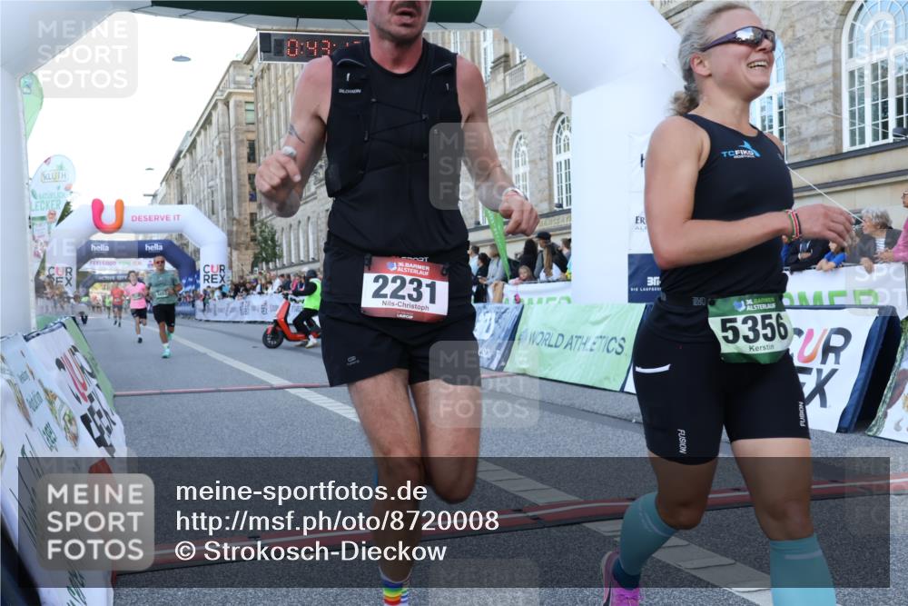 07.09.2025 - BARMER Alsterlauf Strokosch-Dieckow http://msf.ph/oto/8720008 07.09.2025 09:43:10 Ziel 2111, 2231, 3572, 4303, 4594, 5213, 5356, 5449, 5662, 8265, 8408 meine-sportfotos.de