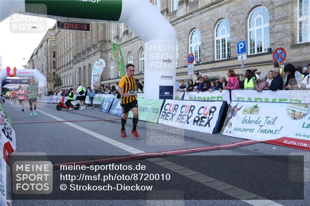 07.09.2025 - BARMER Alsterlauf Strokosch-Dieckow http://msf.ph/oto/8720010 07.09.2025 09:43:11 Ziel 2111, 2231, 3572, 4303, 4594, 5213, 5356, 5449, 5662 meine-sportfotos.de