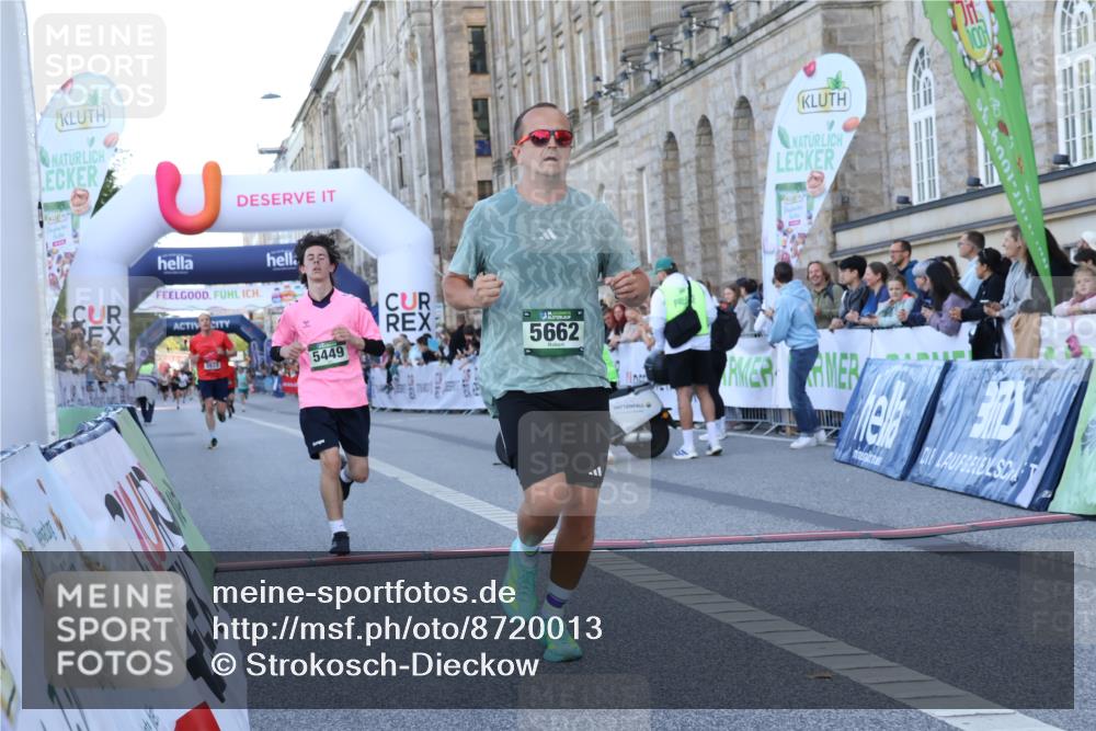 07.09.2025 - BARMER Alsterlauf Strokosch-Dieckow http://msf.ph/oto/8720013 07.09.2025 09:43:13 Ziel 2231, 3572, 4303, 4594, 5356, 5449, 5662 meine-sportfotos.de