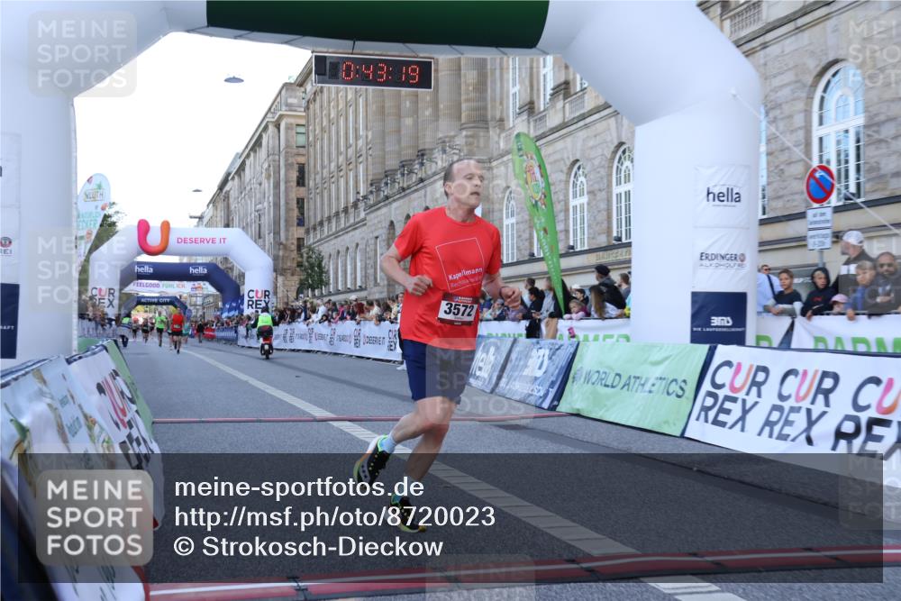 07.09.2025 - BARMER Alsterlauf Strokosch-Dieckow http://msf.ph/oto/8720023 07.09.2025 09:43:18 Ziel 3572, 5192, 5449, 5662 meine-sportfotos.de