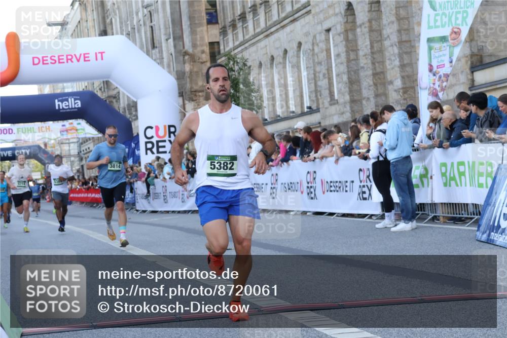 07.09.2025 - BARMER Alsterlauf Strokosch-Dieckow http://msf.ph/oto/8720061 07.09.2025 09:43:43 Ziel 2059, 3814, 4050, 5382, 5389, 5714 meine-sportfotos.de