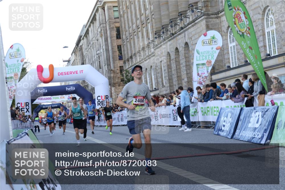 07.09.2025 - BARMER Alsterlauf Strokosch-Dieckow http://msf.ph/oto/8720083 07.09.2025 09:43:53 Ziel 2191, 2400, 4140, 5389, 5421, 5467, 5714, 8006, 8136, 8139 meine-sportfotos.de