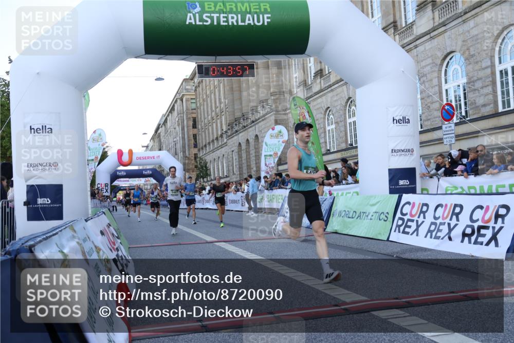 07.09.2025 - BARMER Alsterlauf Strokosch-Dieckow http://msf.ph/oto/8720090 07.09.2025 09:43:55 Ziel 2191, 2400, 4022, 4140, 5421, 5467, 8006, 8136, 8139 meine-sportfotos.de