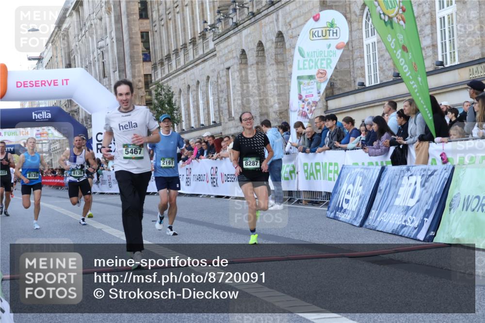 07.09.2025 - BARMER Alsterlauf Strokosch-Dieckow http://msf.ph/oto/8720091 07.09.2025 09:43:56 Ziel 2191, 2400, 4022, 4140, 5421, 5467, 8006, 8136, 8139 meine-sportfotos.de