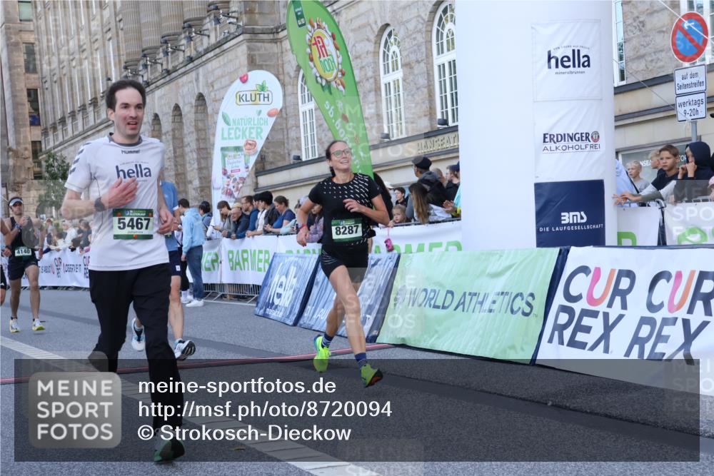 07.09.2025 - BARMER Alsterlauf Strokosch-Dieckow http://msf.ph/oto/8720094 07.09.2025 09:43:57 Ziel 2191, 2400, 4022, 4140, 5421, 5467, 8136, 8139 meine-sportfotos.de