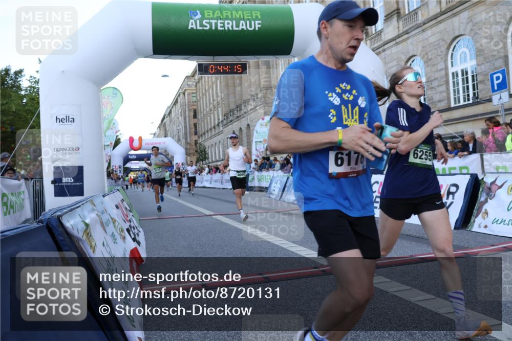 07.09.2025 - BARMER Alsterlauf Strokosch-Dieckow http://msf.ph/oto/8720131 07.09.2025 09:44:13 Ziel 2409, 2699, 3480, 5264, 6020, 6051, 6178, 6255, 8040, 8113, 8364 meine-sportfotos.de