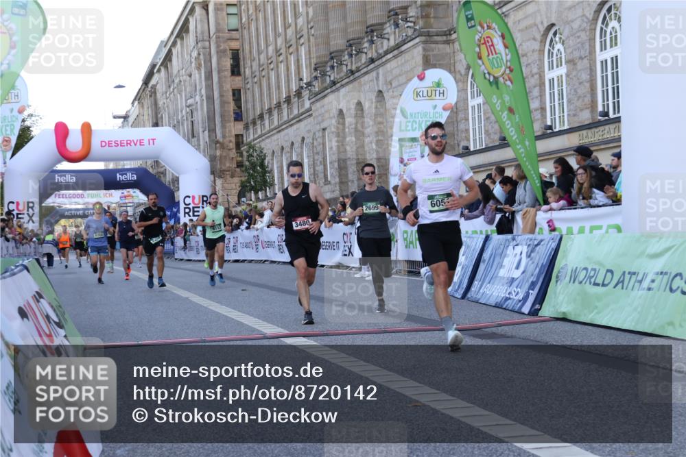 07.09.2025 - BARMER Alsterlauf Strokosch-Dieckow http://msf.ph/oto/8720142 07.09.2025 09:44:16 Ziel 2339, 2409, 2618, 2699, 2826, 3480, 4949, 5034, 6020, 6051, 6178, 6255, 8040, 8113, 8364 meine-sportfotos.de