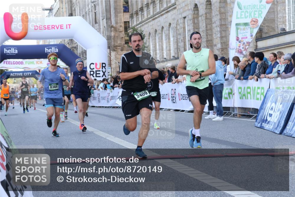 07.09.2025 - BARMER Alsterlauf Strokosch-Dieckow http://msf.ph/oto/8720149 07.09.2025 09:44:18 Ziel 2339, 2409, 2618, 2699, 2826, 3480, 4382, 4849, 4949, 5034, 5862, 6020, 6051, 6108, 8040, 8113, 8364 meine-sportfotos.de
